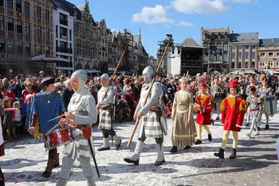 foto bij activiteit