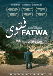 Dinsdagavondfilm 26/02 Fatwa (4****) UGC Antwerpen