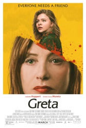 Dinsdagavondfilm 18/06/19 Greta UGC Antwerpen