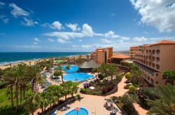 ZO 27/10 - ZO 03/11/19 Zonvakantie in Elba Sara Beach & Golf Resort **** Fuerteventura