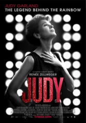 Dinsdagavondfilm 21/10/20 Judy 2** UGC Antwerpen 