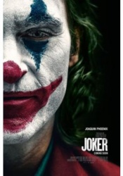 Dinsdagavondfilm 04/02/20 Joker 5 ***** UGC Antwerpen