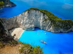 Zonvakantie Zakynthos van VR 11/09 tot VR 18/09/2020 (8 dagen All Inclusive)