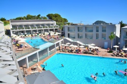 All Inclusive 4**** Hotel Zante Sun Resort