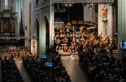 VR 23/06/23 Kathedraalconcert Antwerpen 