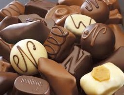 ZO 15/10/23 Chocoladewandeling Brussel OOK NIET-LEDEN!