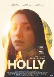 DI 28/11/23 Dinsdagavondfilm Holly (Fien Troch) 3*** UGC Antwerpen 
