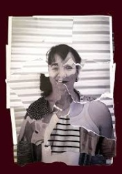  VR 24/04 Theater 'The Forest School' met Evelien Bosmans, Thomas Janssens, ..CC Wilrijk NOG 3 PL 