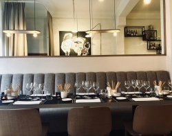 VR 27/02/26 Fine dining in Bien Soign� Antwerpen NOG 4 PLAATSEN! 