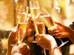 ZA 07/03/26 Receptie & party exclusief voor leden met DJ Kris Brasschaat RESERVEER SNEL! 