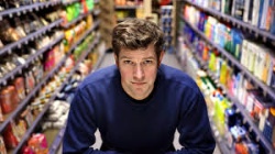 WO 25/02/26 Comedy Hans Cools ' Zolang de voorraad strekt' Zuiderpershuis Antwerpen NOG 1 PLAATS 