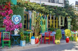 Zonvakantie KOS TIGAKI Hotel Tigaki Beach 4* All In VR 29/05 tot VR 05/06/26 Enkel Oeverleden