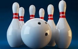 ZO 29/03/26 Bowling + snacks Ekeren NOG 4 PLAATSEN
