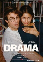 DI 07/04/26 Dinsdagavondfilm 'The drama' (Kristoffer Borgli) 4 **** UGC Antwerpen NIEUW!