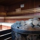 DO 16/04/26 Sauna Espace, Kalmthout STUUR SMS NAAR ROGER ALS JE KOMT! 