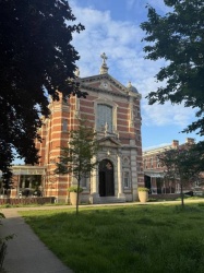 ZO 07/06/26 ATV Wandelrally 2026 Antwerpen NIEUW!