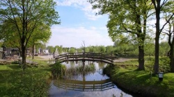 Fietsmidweek Oisterwijk met hotelverblijf olv Beatrijs MA 10/08 tot DO 13/08/26 Enkel Oeverleden!