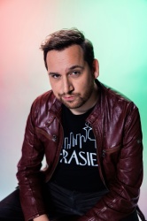 DO 24/09/26 Comedy Xander De Rycke Kaleidoscoop Mortsel NOG 1 PLAATS! OOK NIET-LEDEN!