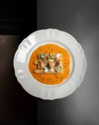 VR 09/10/26 Fine Dining in Bistro De Balans Antwerpen NIEUW *** NOG ENKELE PLAATSEN! 