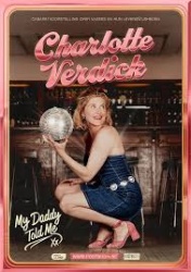 ZA 17/10/26 Premi�re Cabaretvoorstelling Charlotte Verdick 'My Daddy Told Me' CC Wilrijk 
