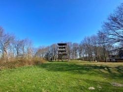 ZO 04/10/26 Wandelen in het Markiezaat van Bergen op Zoom (� 12 km) 
