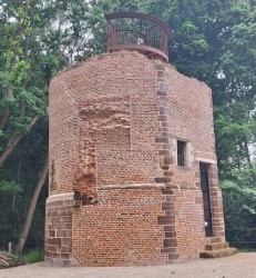 ZO 11/10/26 Herfstwandeling rond Aarschot (20 km) 
