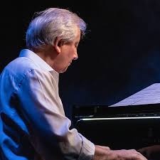 VR 13/11/26 Wim Mertens (solo) Kerkconcert Pius X *** NIEUW! NOG 3 PLAATSEN 