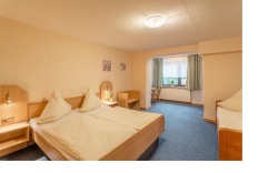 Reservatie