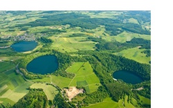 Wandelvierdaagse in de Vulkaaneifel Neroth (D) van ZO 27/12 tot WO 30/12/2026 ENKEL OEVERLEDEN