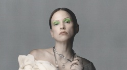 DO 22/10 Theater Veerle Baetens & Bo Spaenc 'Hier, ik als Keizerin - Molenstraat 103/Bus 5' CC Lier
