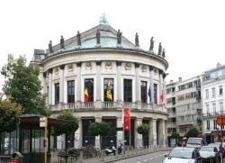 ZO 08/11/26 Wandeling door de Quartier Latin met gids Marc Antwerpen NIEUW!