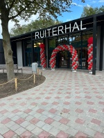 Ruiterhal, Brasschaat